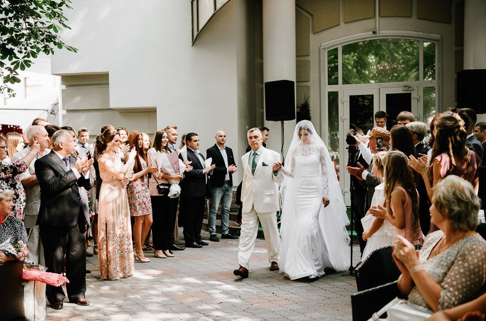 Aleksandr & Anastasya. Фотограф Евгений Бирюков