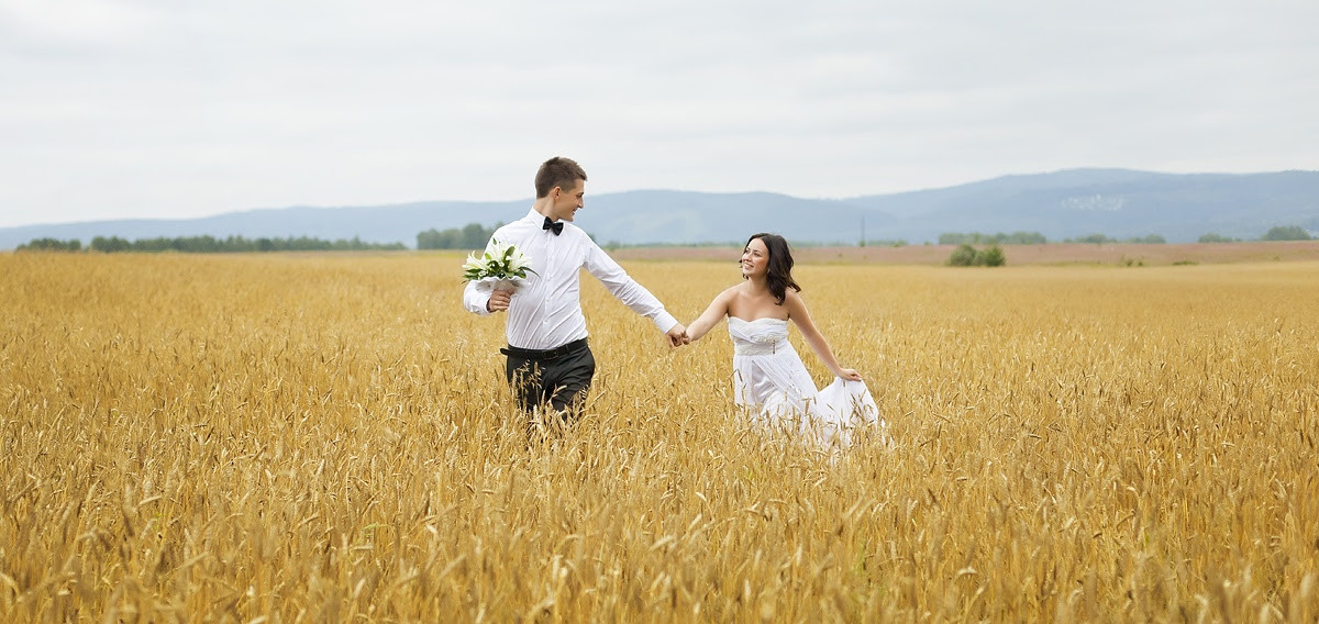 Фотография свадьбы в Ставропольском крае
