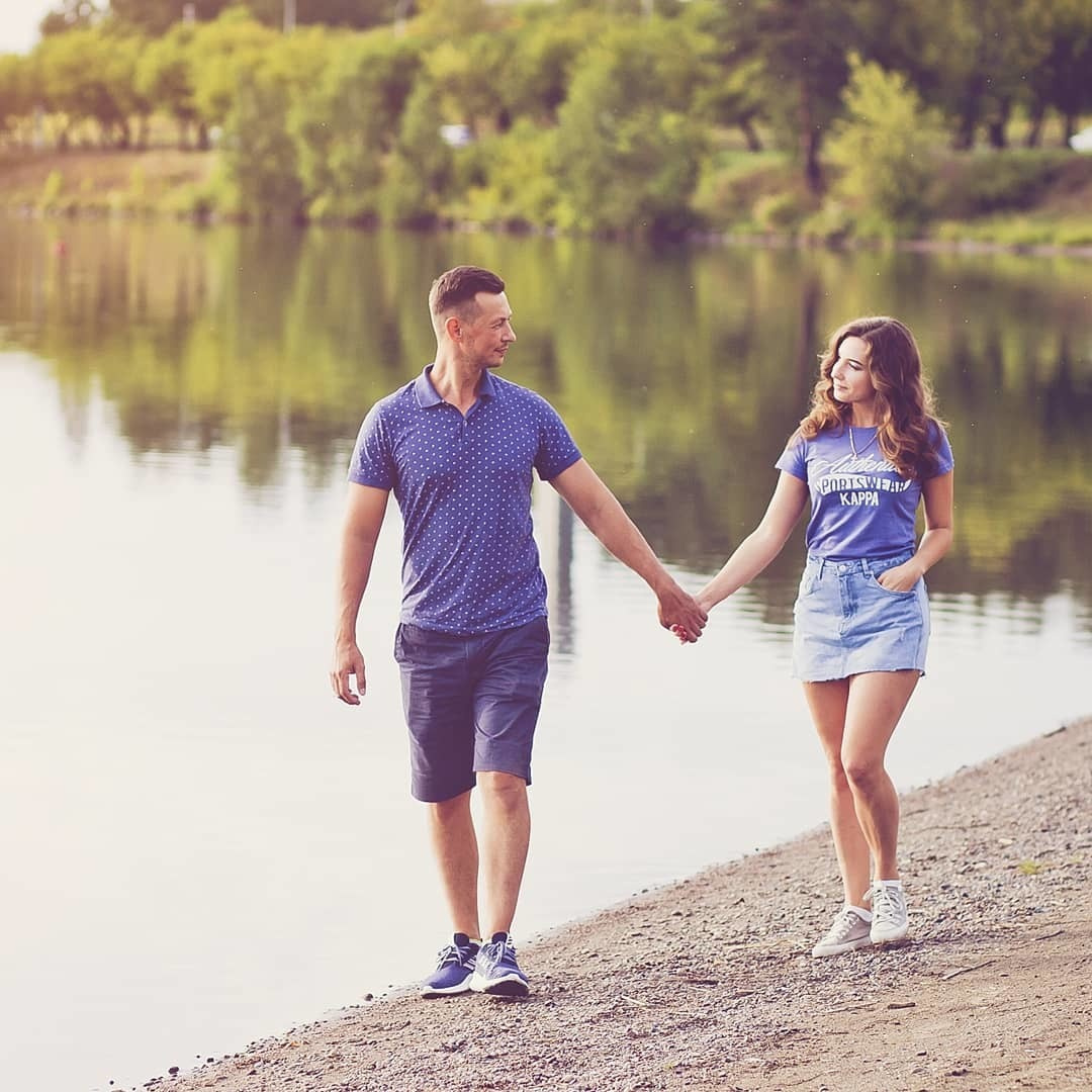 Фотосессии