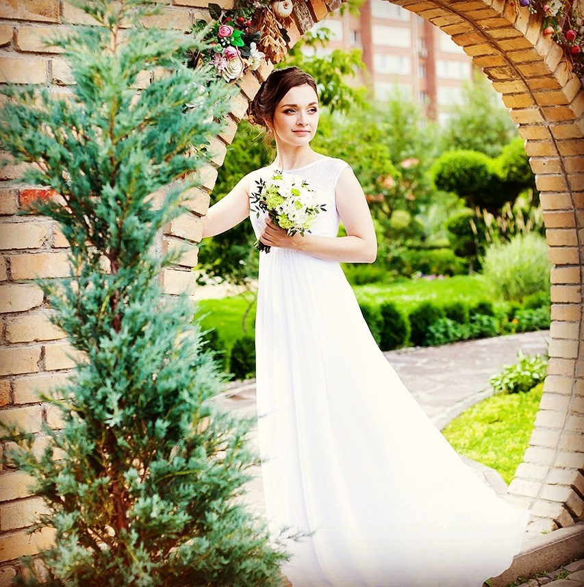 Фотография свадьбы в Ставропольском крае