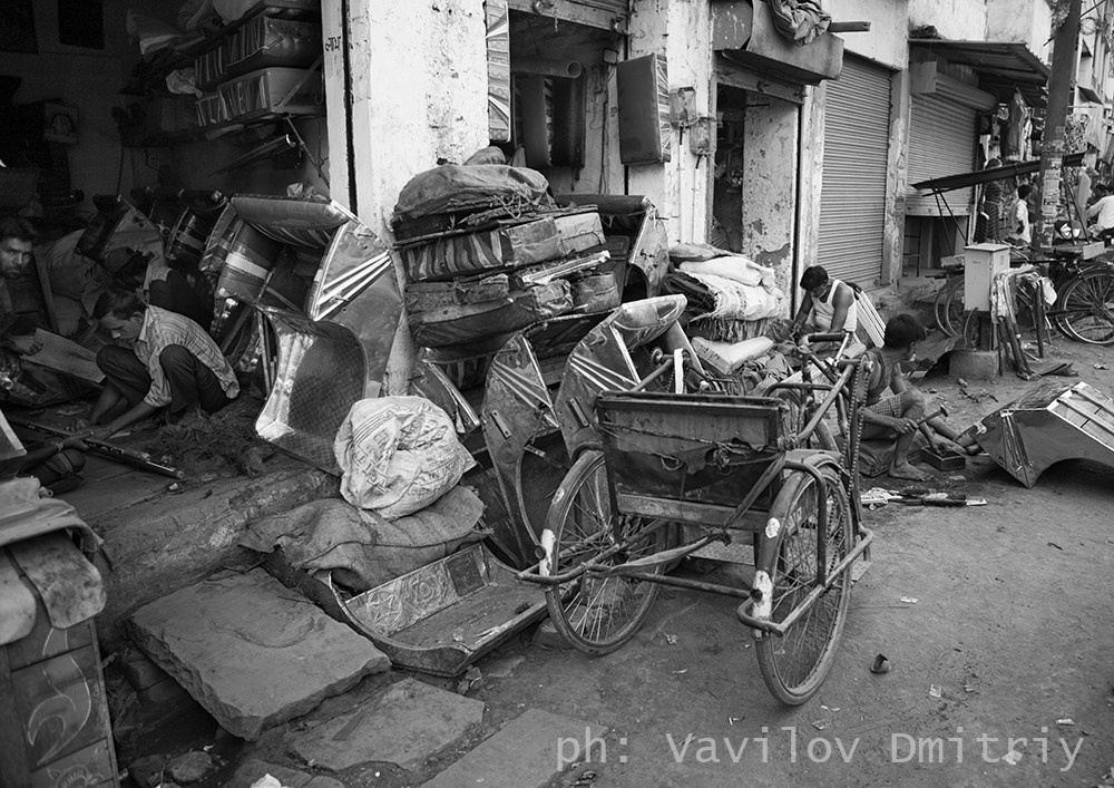 ТРЭВЭЛ. Творческие фотосессии в Москве