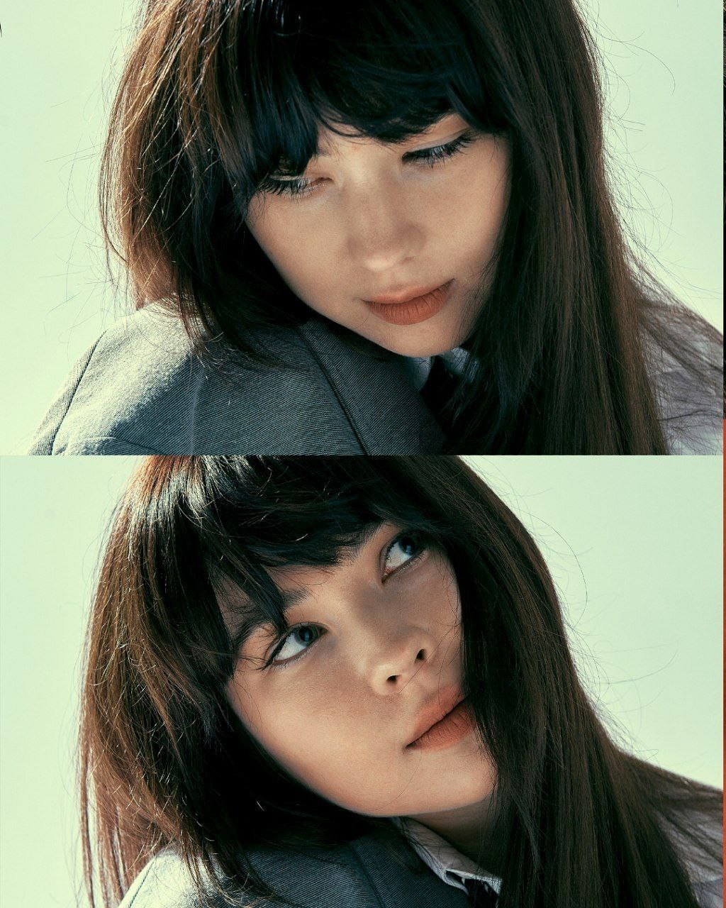 Виктория. Ксения Glossa. Портретный и репортажный фотограф в Самаре