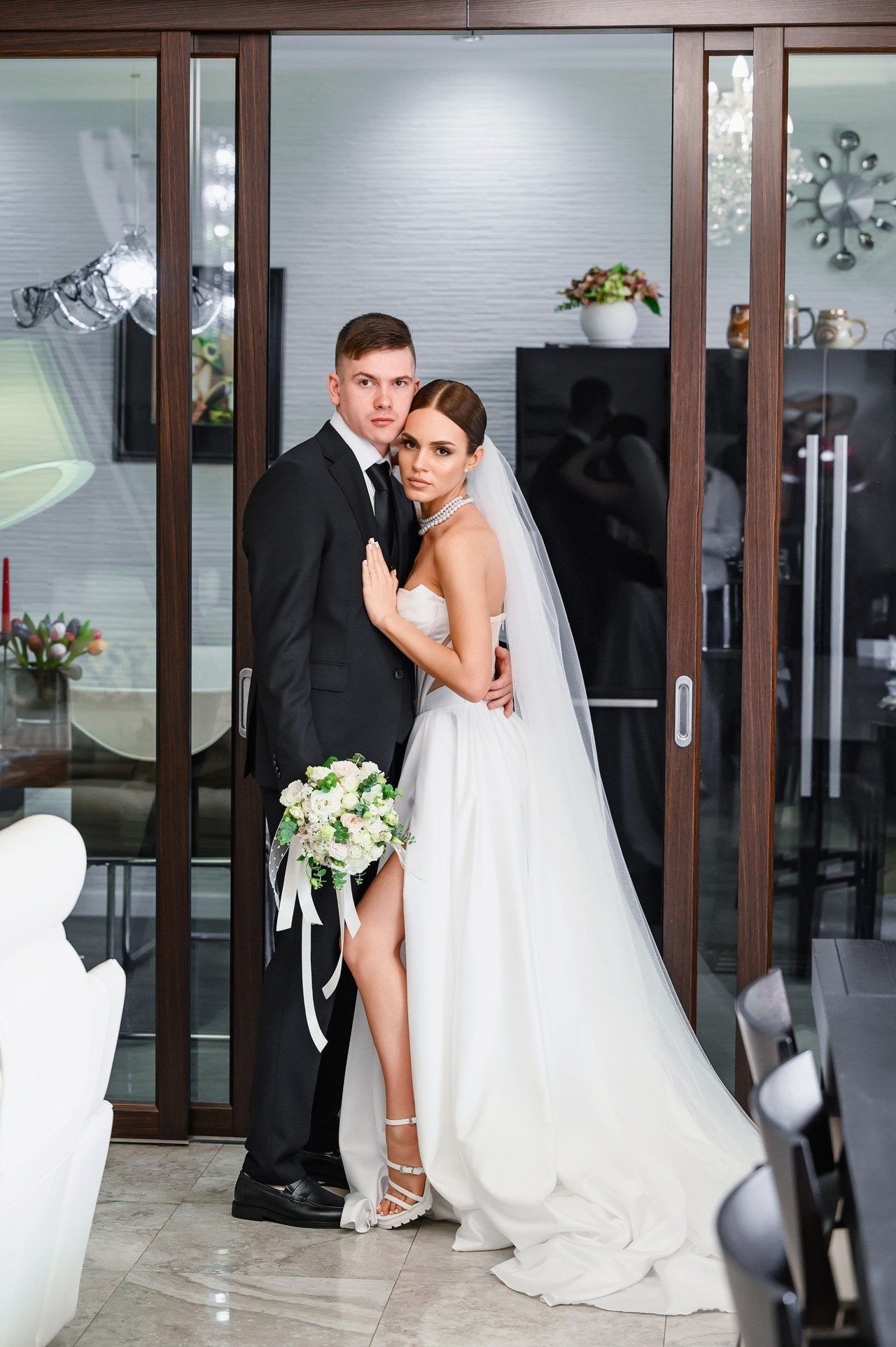 Отзывы. Евгений Уфаев, фотограф