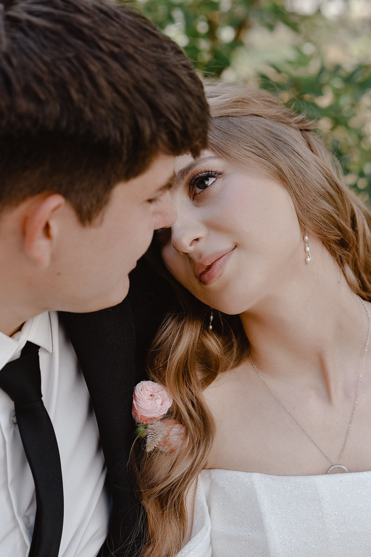 Елена и Алексей. Свадебный и семейный фотограф в Ростове-на-Дону Елена Сторожок