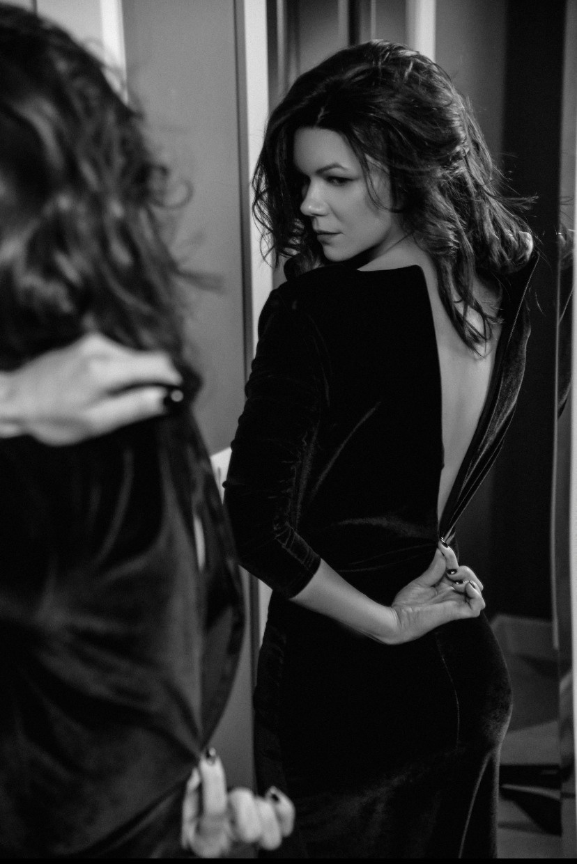 Будуарный фотограф Лизавета Савина