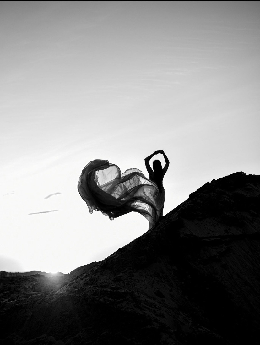 Будуарный фотограф Лизавета Савина