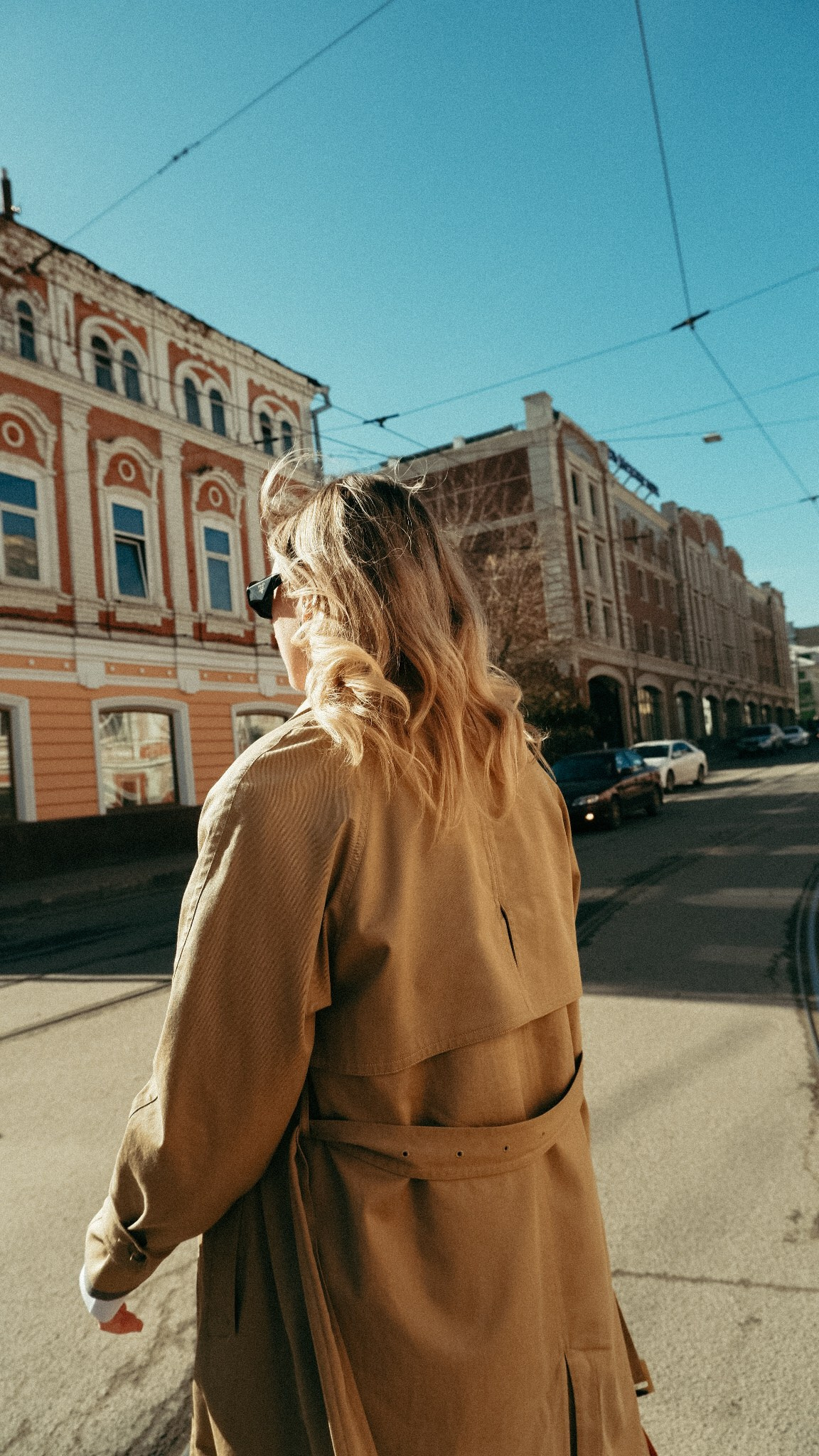 Natasha x Fuji. Фотограф Нижний Новгород