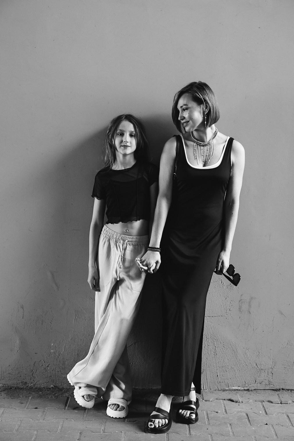 Sisters. Фотограф Нижний Новгород