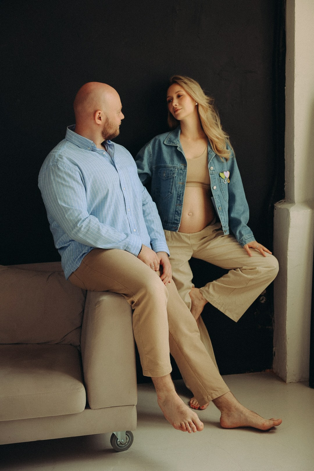 Family. Фотограф Нижний Новгород