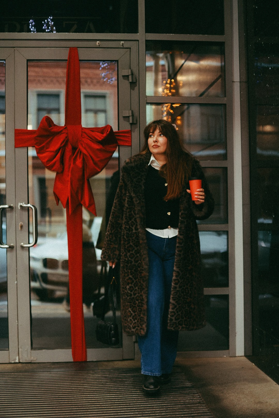 Аня. Фотограф Нижний Новгород