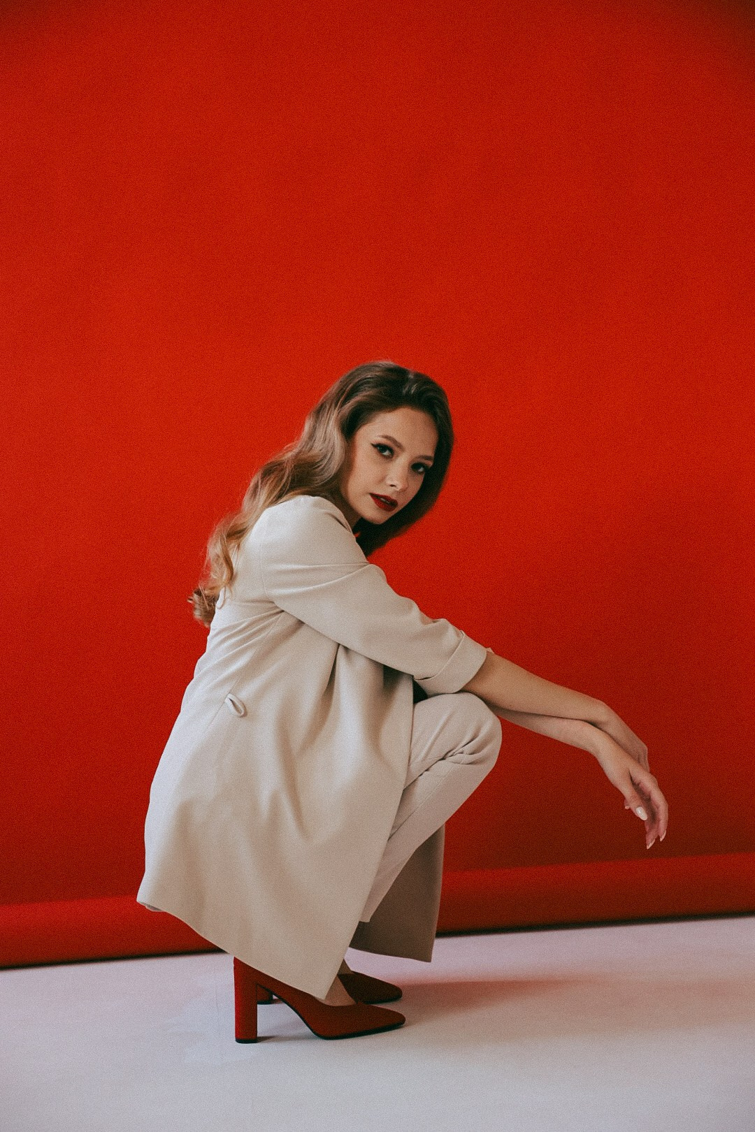 Милена. Фотограф Нижний Новгород