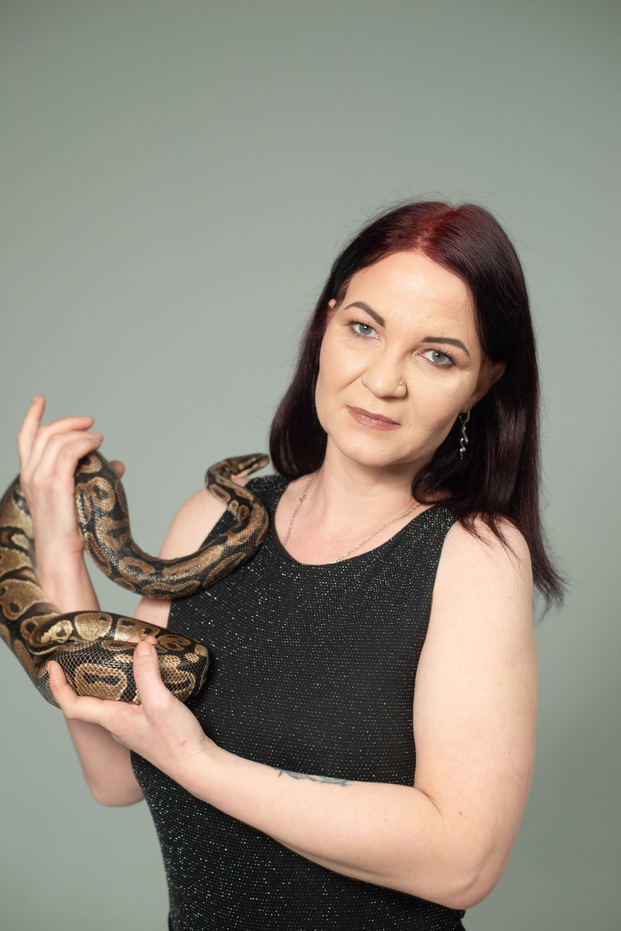 Отзывы. Фотограф Nati Gorbunova