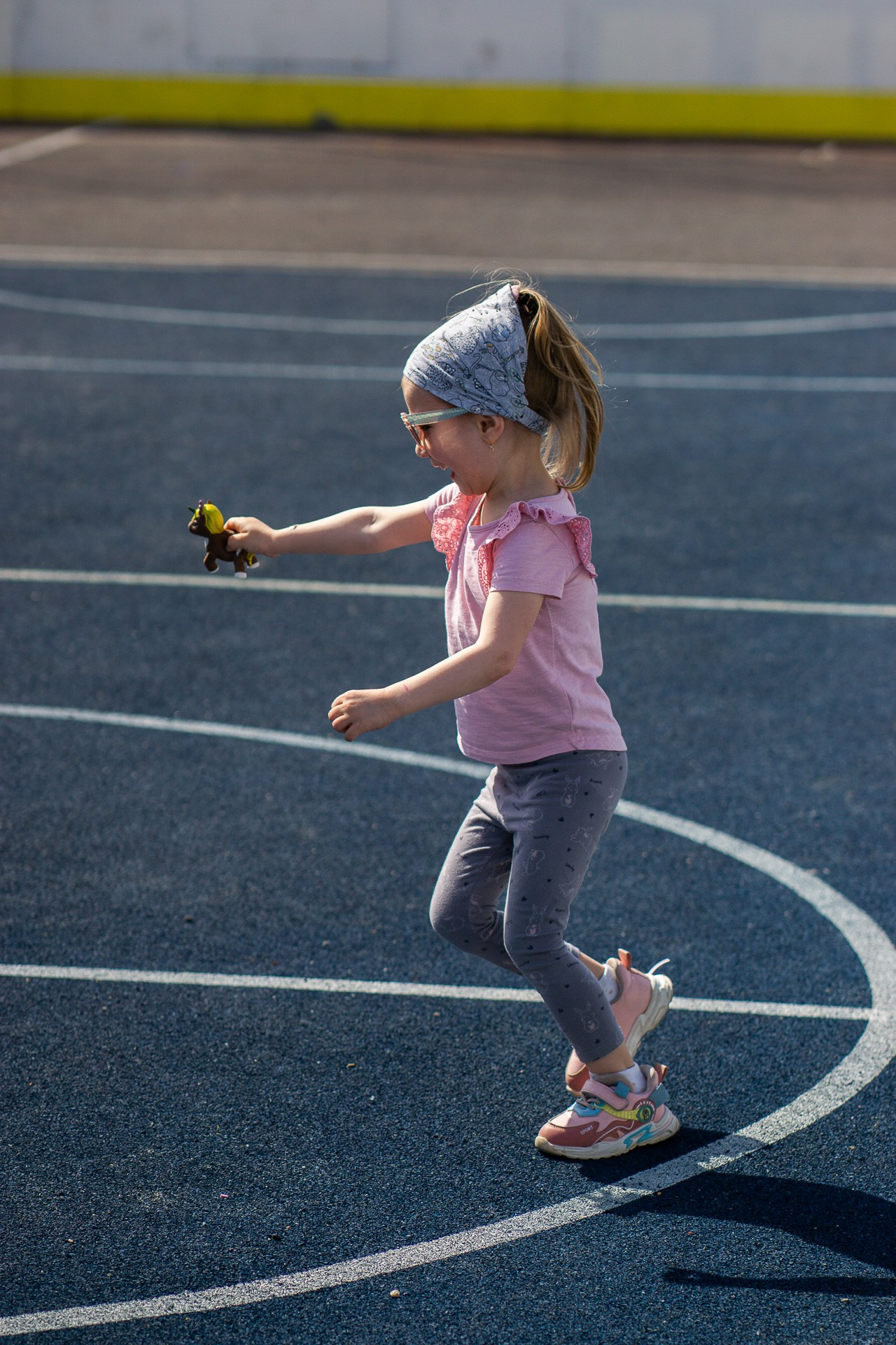 Баскетбол. Фотограф в Екатеринбурге Яна Круташова