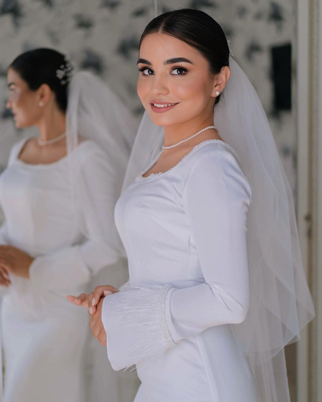 Москва 2023. Свадебный фотограф Курбанов Руслан