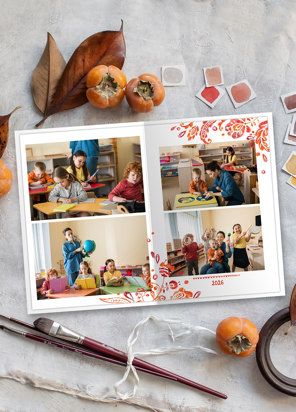 Узоры. Детский и семейный фотограф Анастасия Акатьева Оренбург/Курган