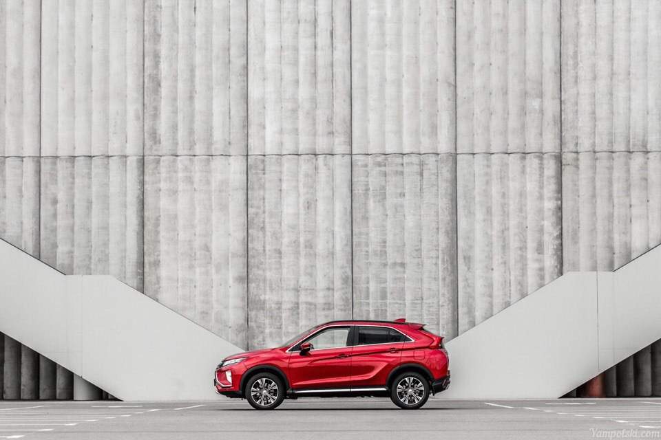 Авто. Фотограф Александр Ямпольский