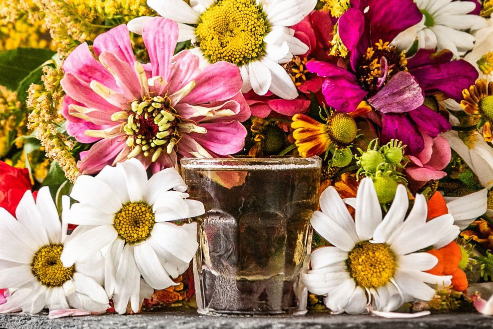 Реклама. Фотограф Александр Ямпольский