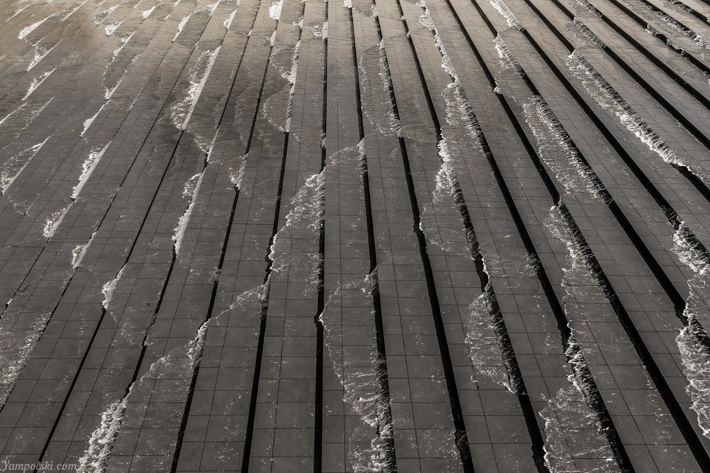 Путешествия. Фотограф Александр Ямпольский