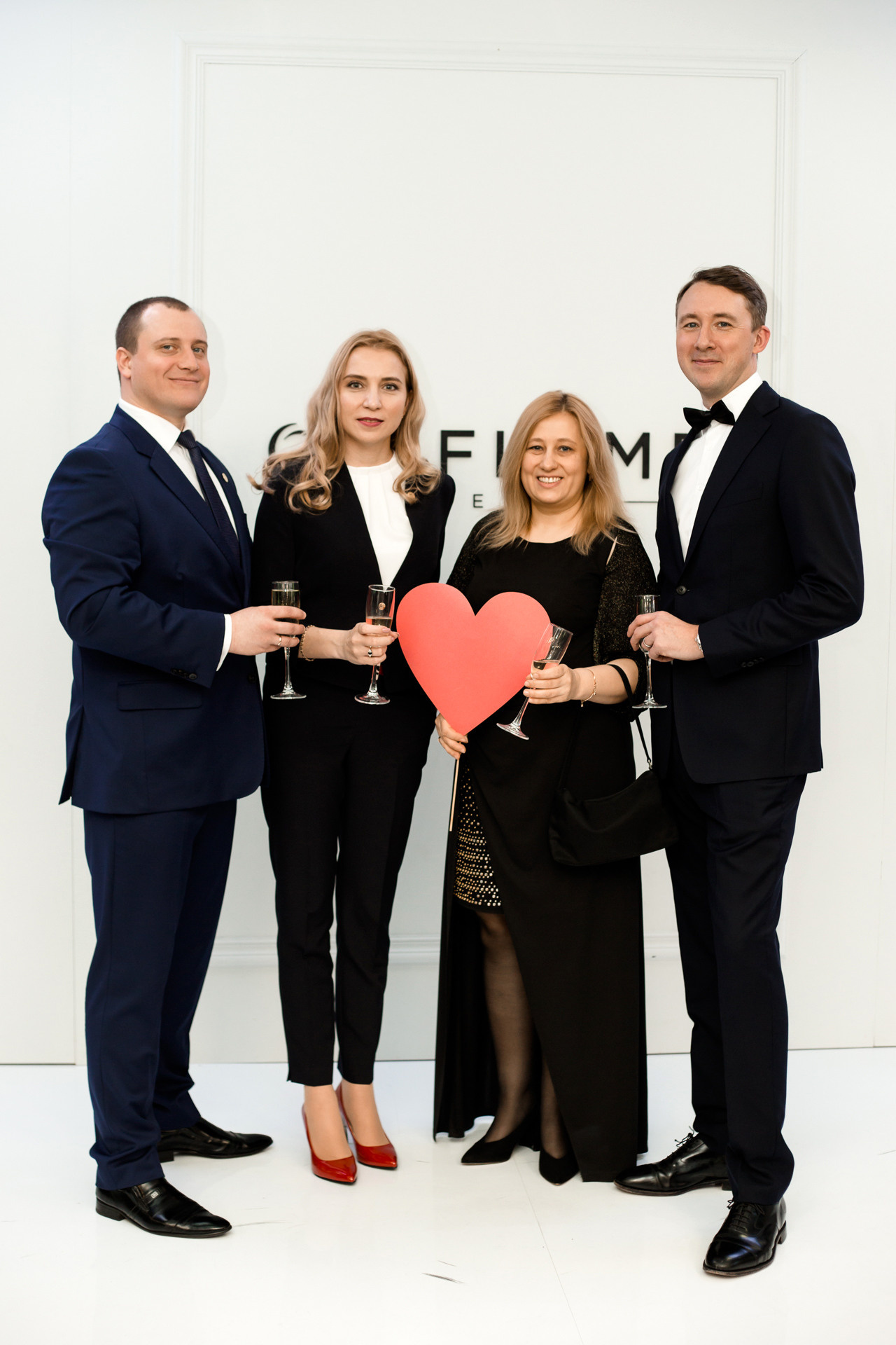 Закрытое мероприятие «Oriflame». Фотограф Микита Ласица