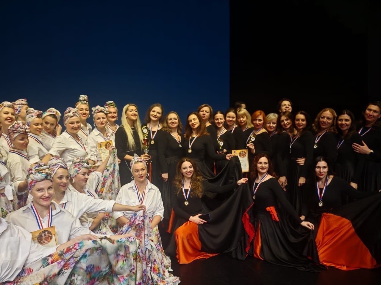 Новости о танцах во Фрязино Tanzclass Лилии Лебедевой. Tanzclass Лилии Лебедевой, Фрязино