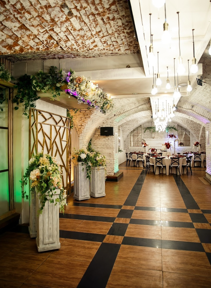 Площадка № 1-4. Свадебный и портретный фотограф Москва