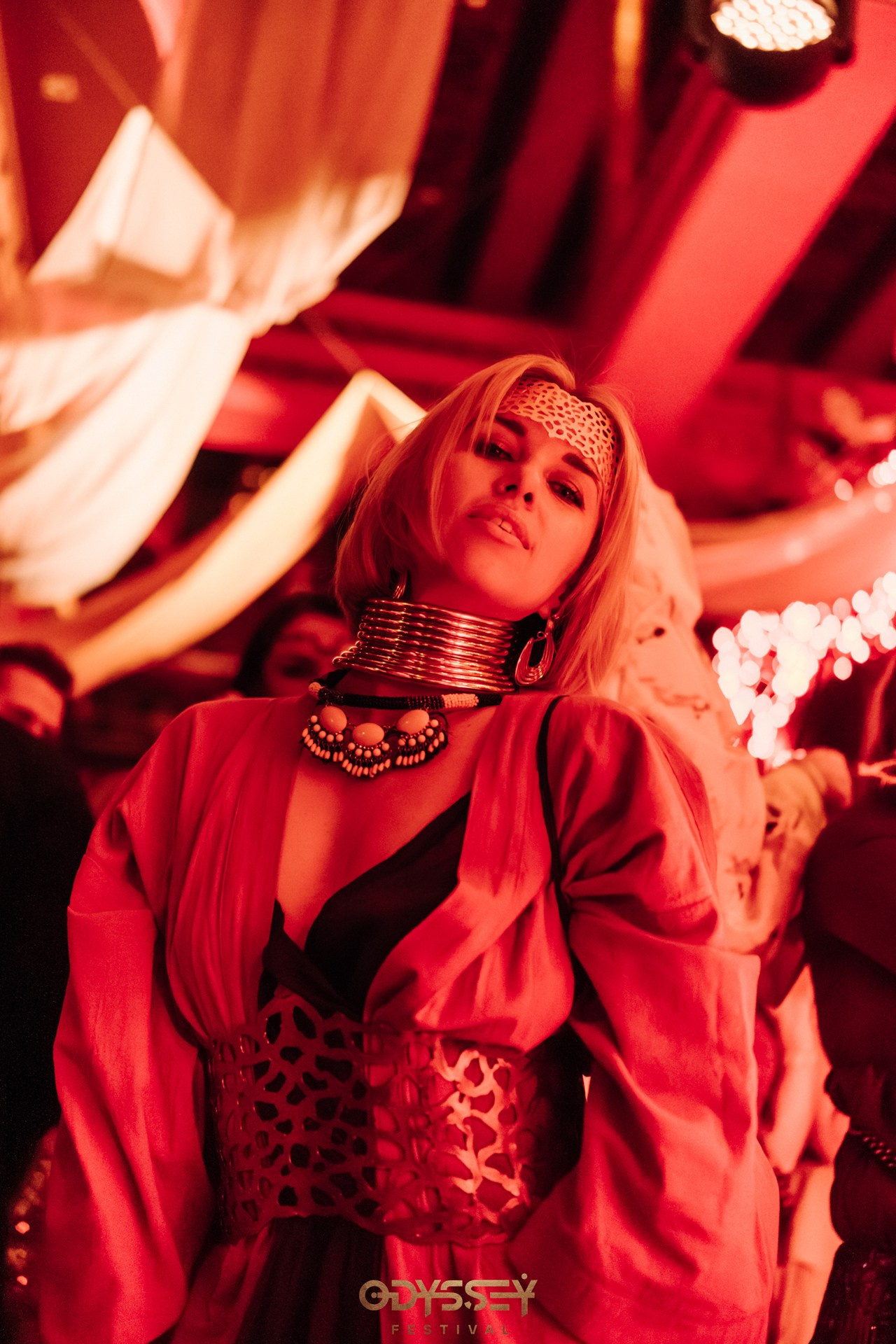 Odyssey Vostok (Buddha bar). Репортажный фотограф Санкт-Петербург