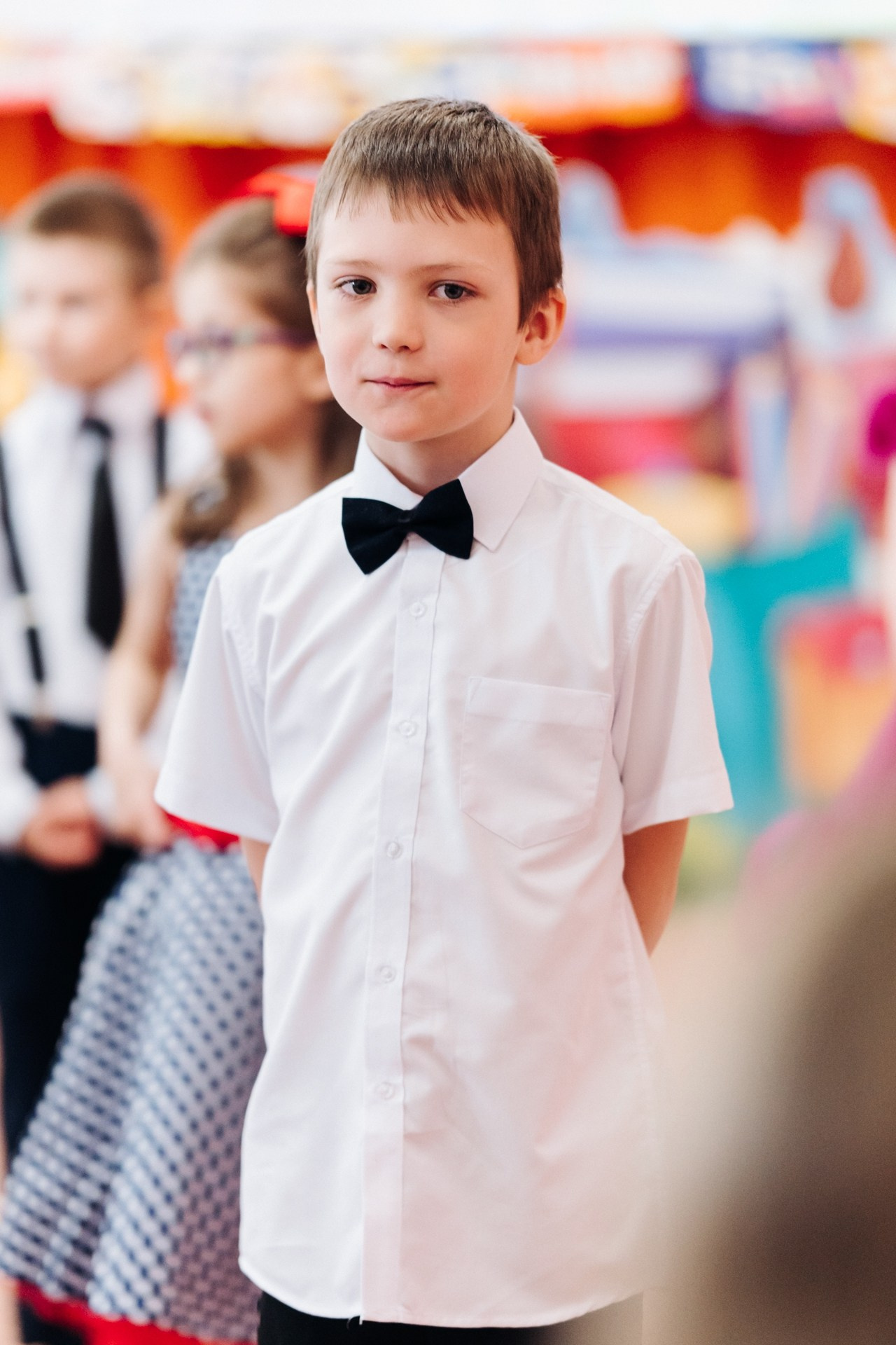 Детский сад | Выпускной. Репортажный фотограф Санкт-Петербург