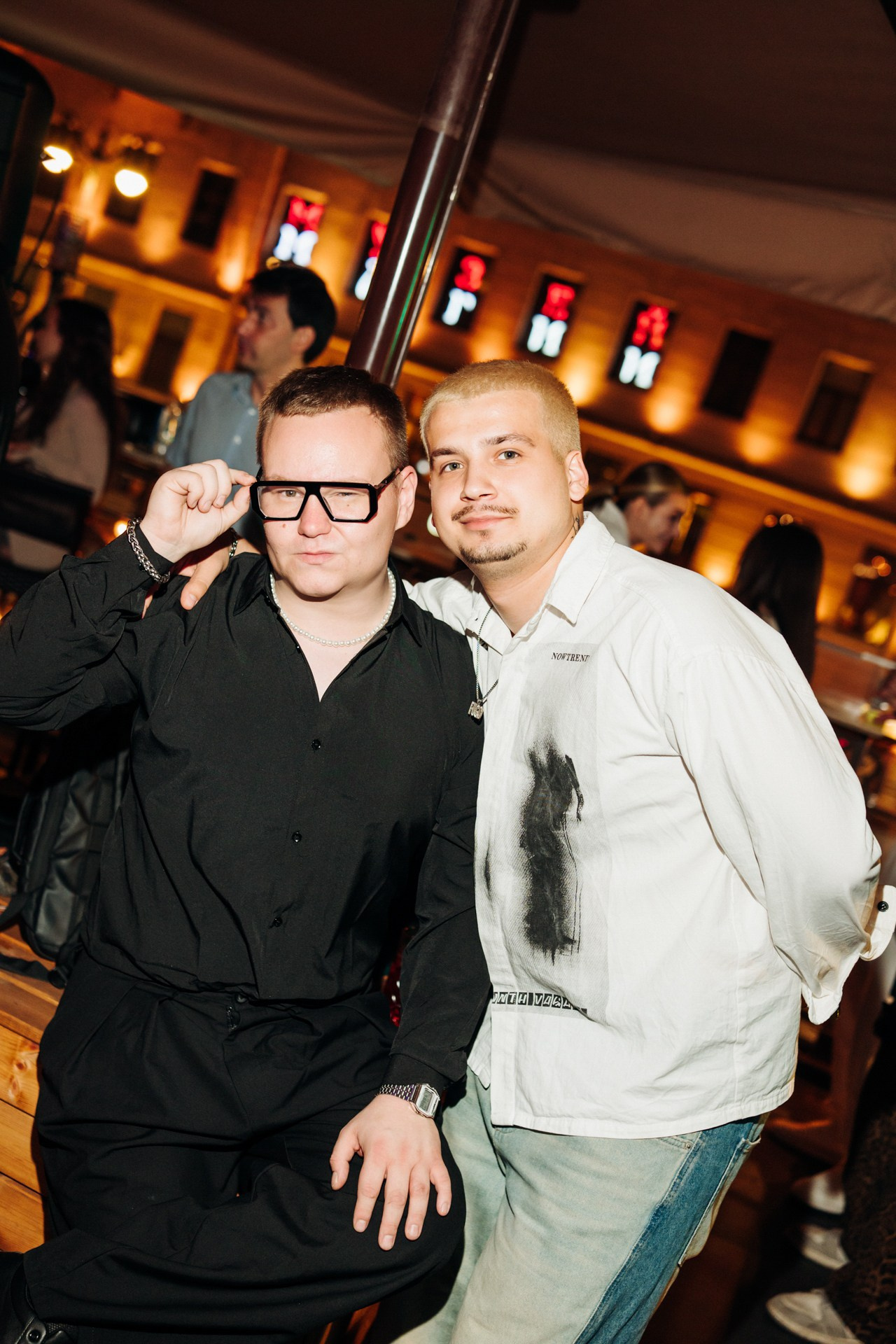 COMMODE 3 YEARS. Репортажный фотограф Санкт-Петербург