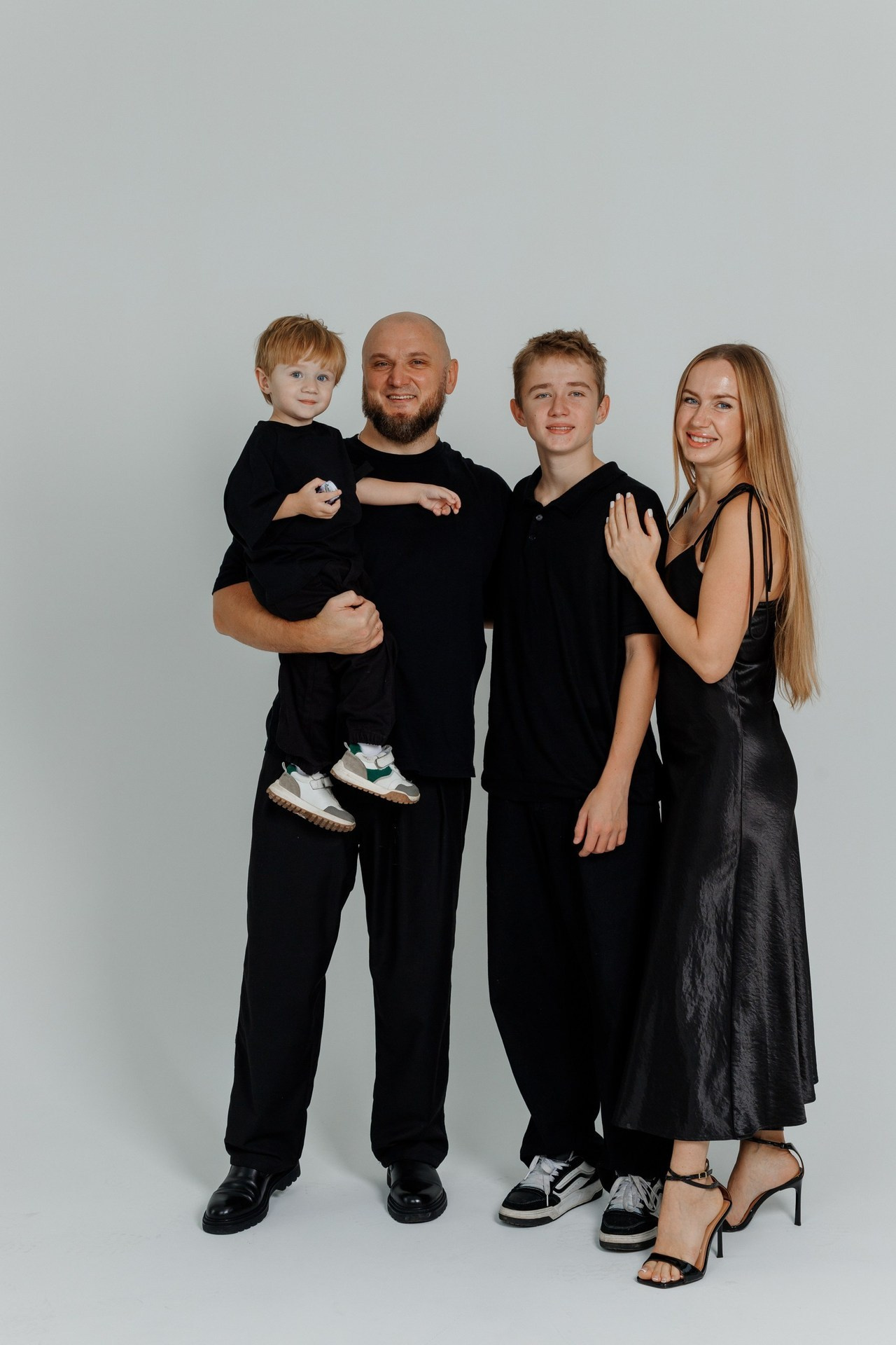 Отзывы. Фотограф Александра Сыщенко