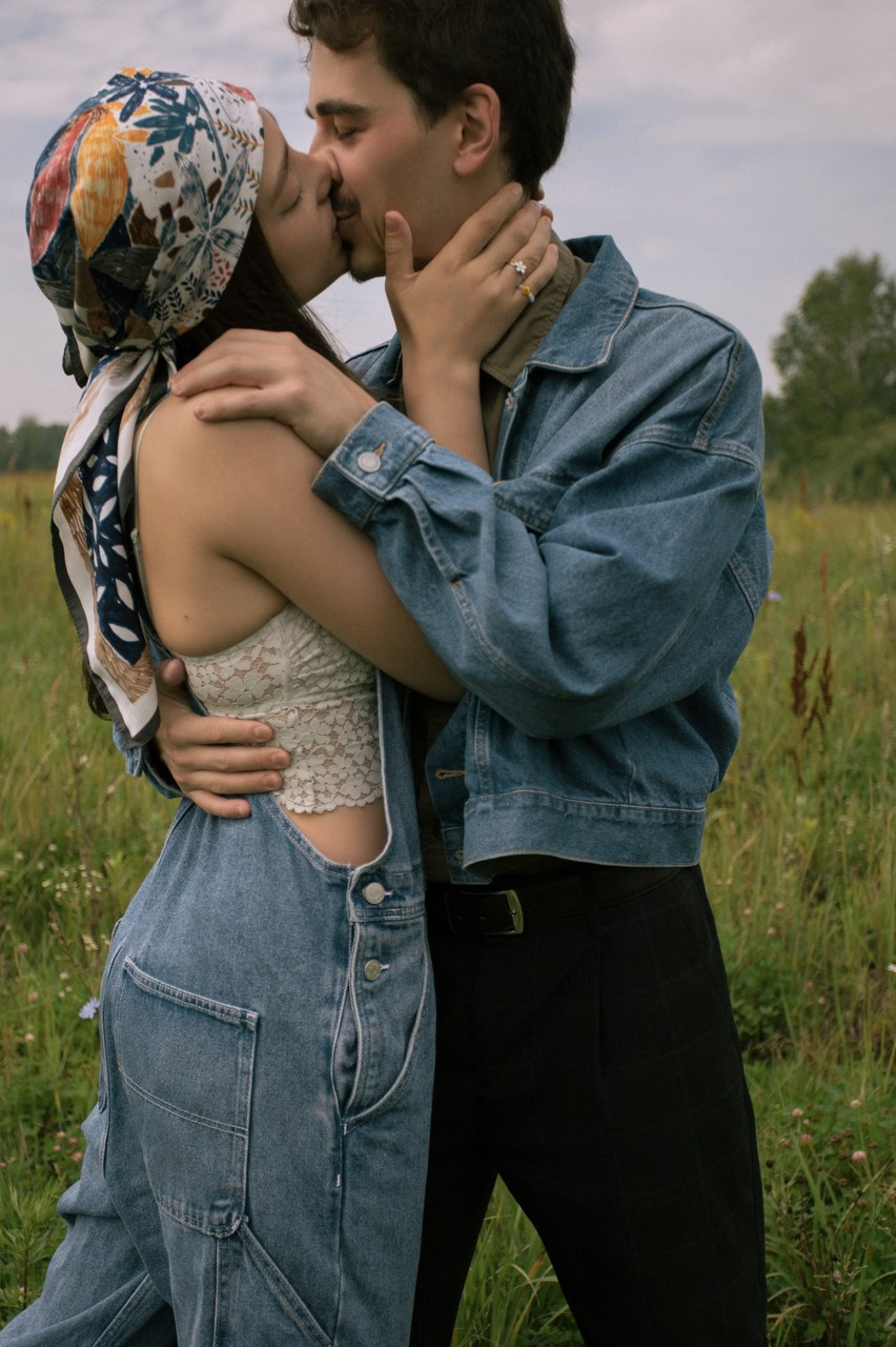 Наташа и Костя. Свадебный и семейный фотограф