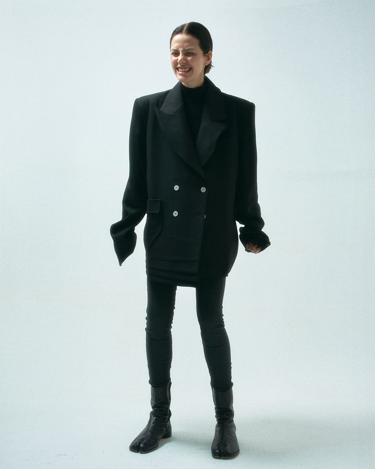 Alyona. Фотограф Елена Вороха. Москва