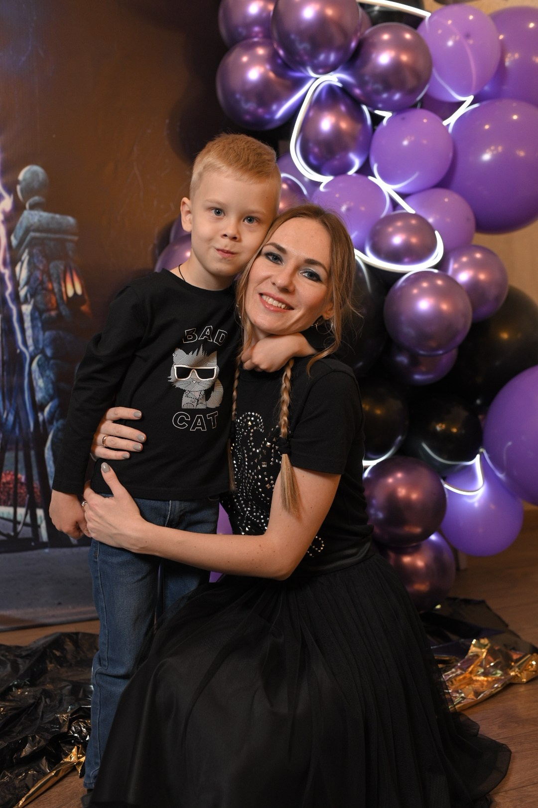 5 лет Римме. Семейный и женский фотограф в Москве и Ставрополе Эвелина Багдасарова