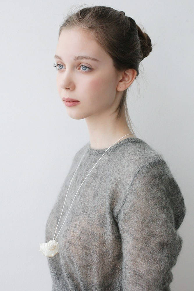 Irina Bogushevskaya. DISTINCTIVE MODEL AGENCY. Модельное агентство специализирующиеся на зарубежном плейсменте моделей