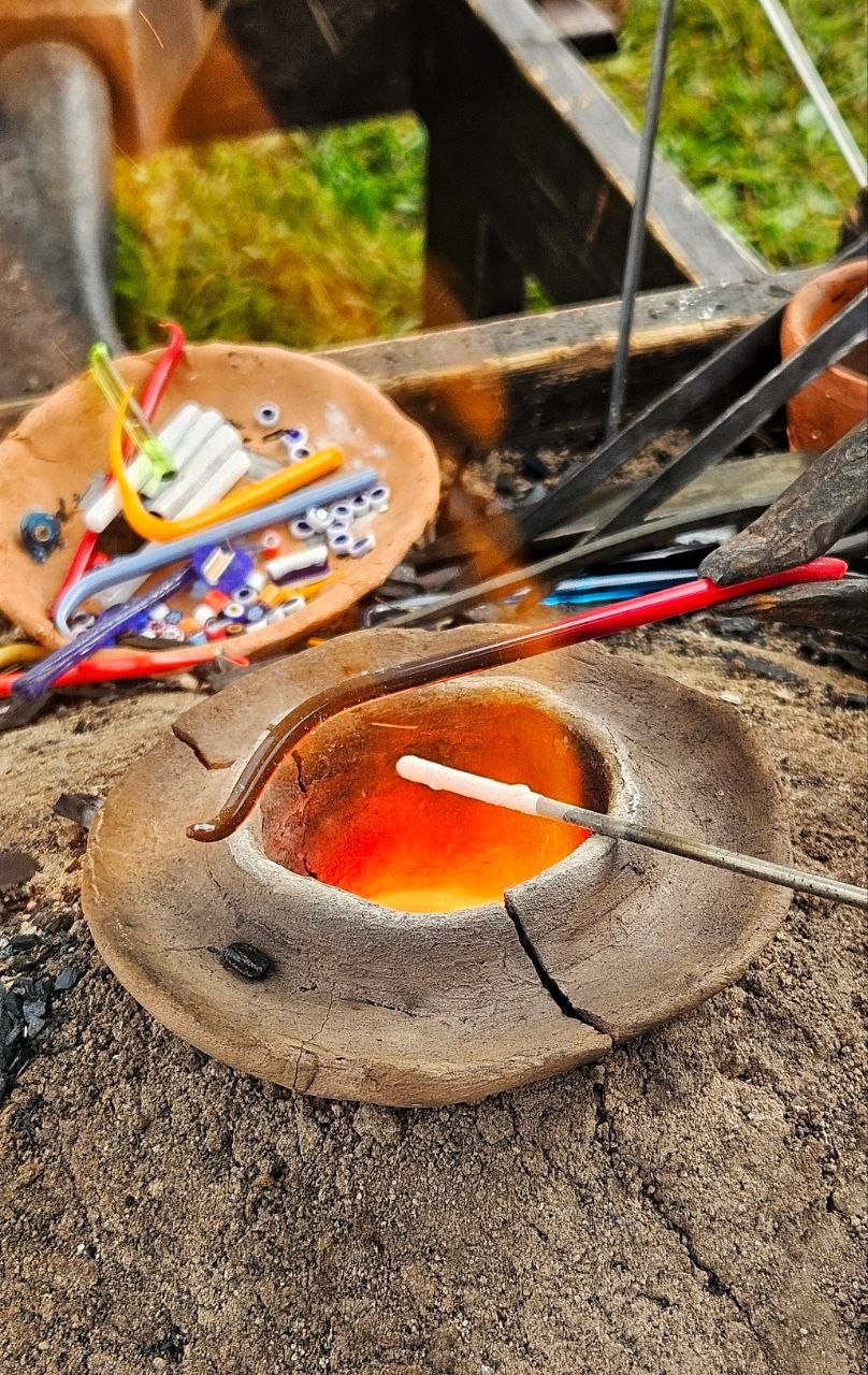 Времена и эпохи. Изостудия «Мы рисуем!» ♥ Южное Бутово, Москва