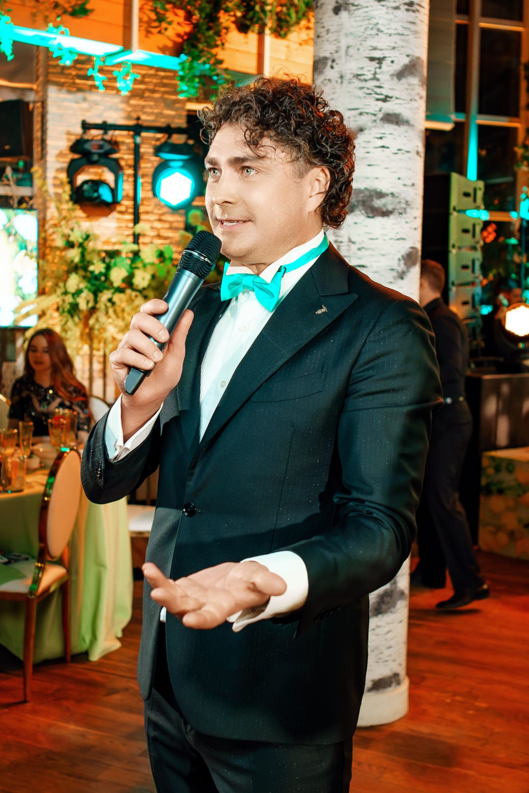 ДНИ РОЖДЕНИЯ ВЗРОСЛЫХ. Фотограф и видеограф для бизнеса в Москве — фуд, рестораны, интерьер, контент | Sizov Studio