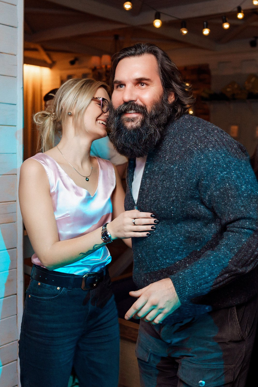 КОПРОРАТИВЫ. Фотограф и видеограф для бизнеса в Москве — фуд, рестораны, интерьер, контент | Sizov Studio