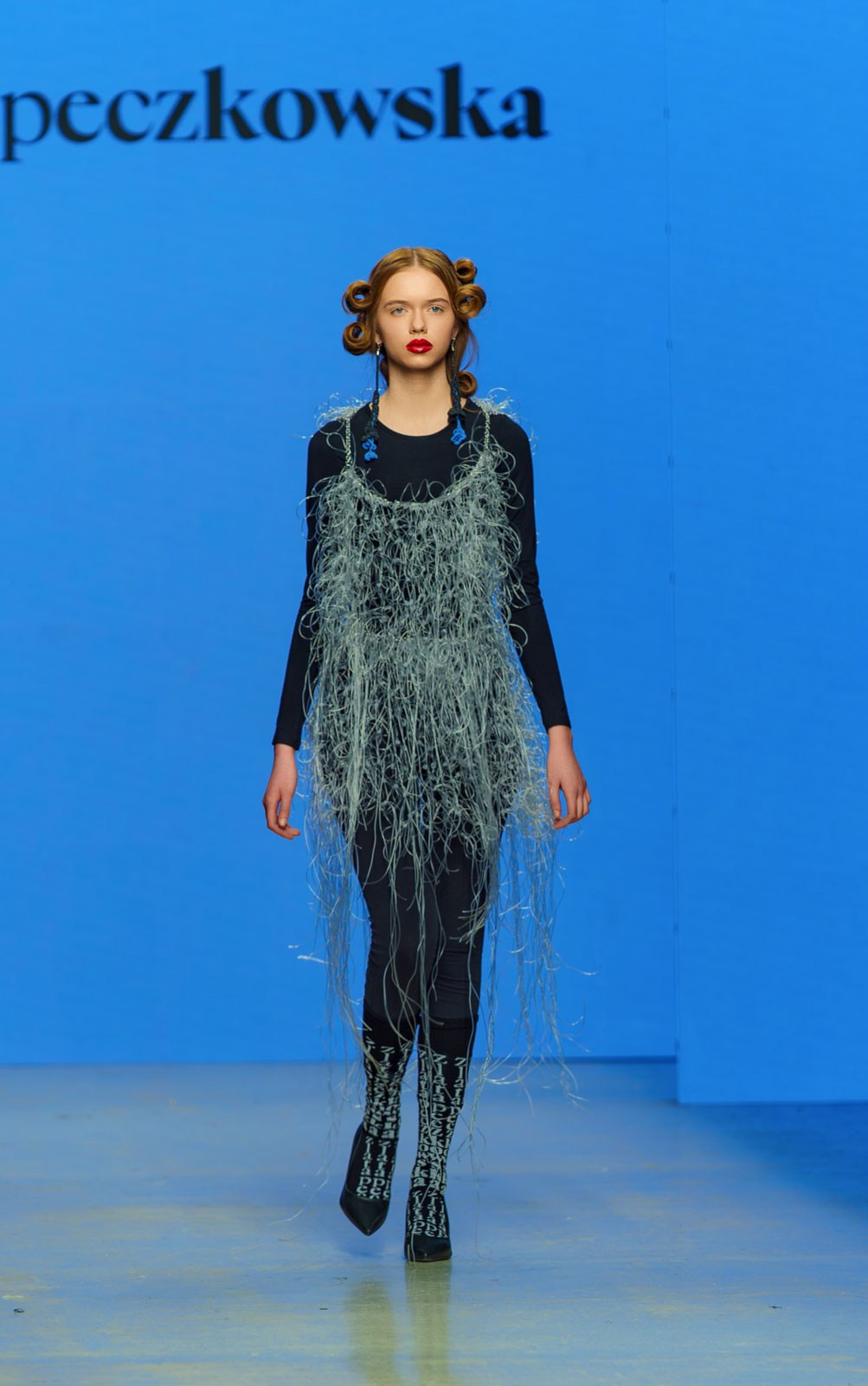 FASHION. Фотограф и видеограф для бизнеса в Москве — фуд, рестораны, интерьер, контент | Sizov Studio