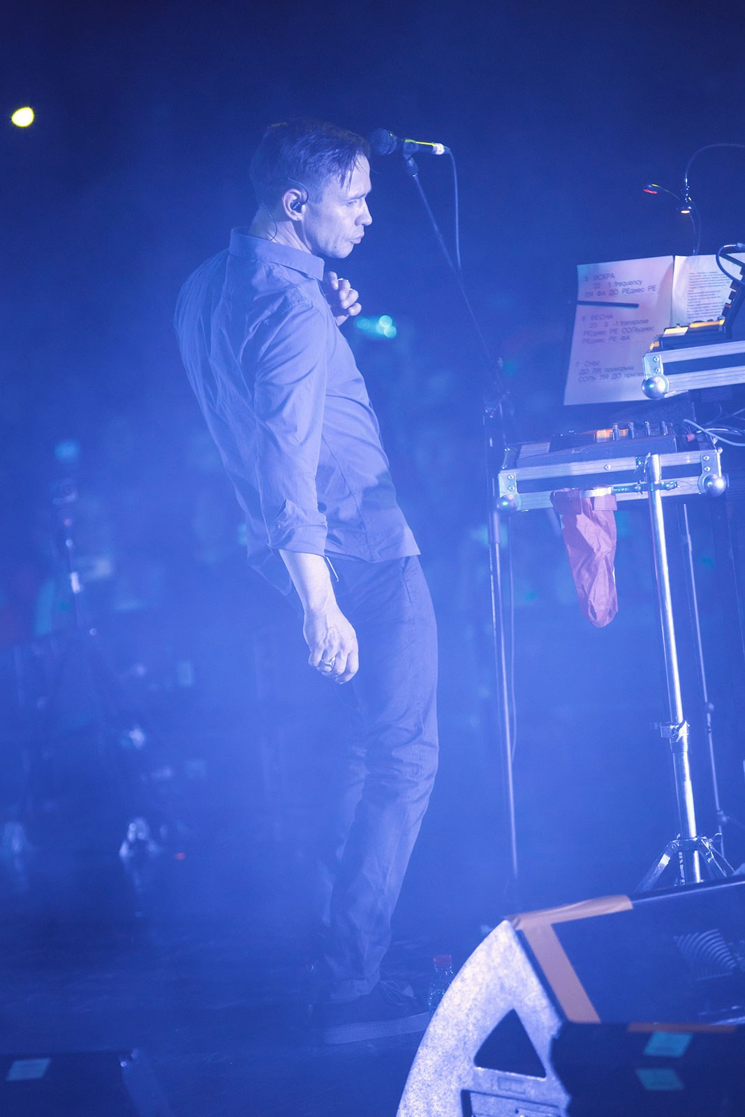 КОНЦЕРТЫ. Фотограф и видеограф для бизнеса в Москве — фуд, рестораны, интерьер, контент | Sizov Studio