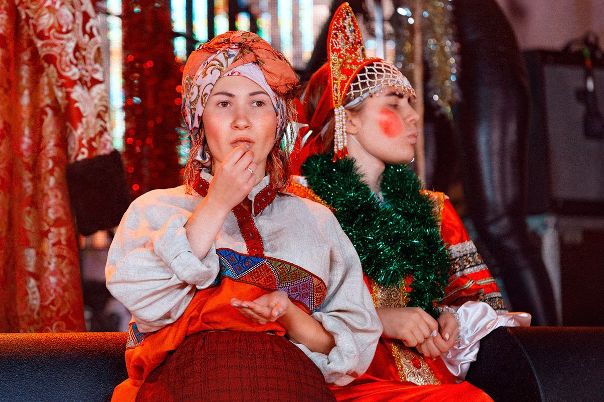 КОПРОРАТИВЫ. Фотограф и видеограф для бизнеса в Москве — фуд, рестораны, интерьер, контент | Sizov Studio