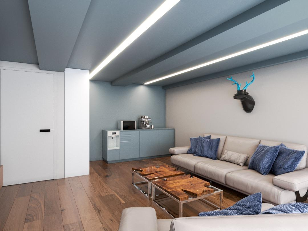 Офис Mercedes-Benz в Зеленограде Москва Барвиха жуковка дизайн интерьера дизайн проект дизайнер интерьера дизайнер офисов дизайн офис