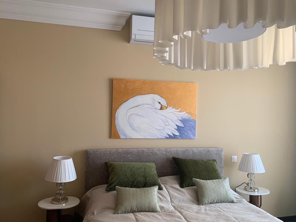 Художественные работы