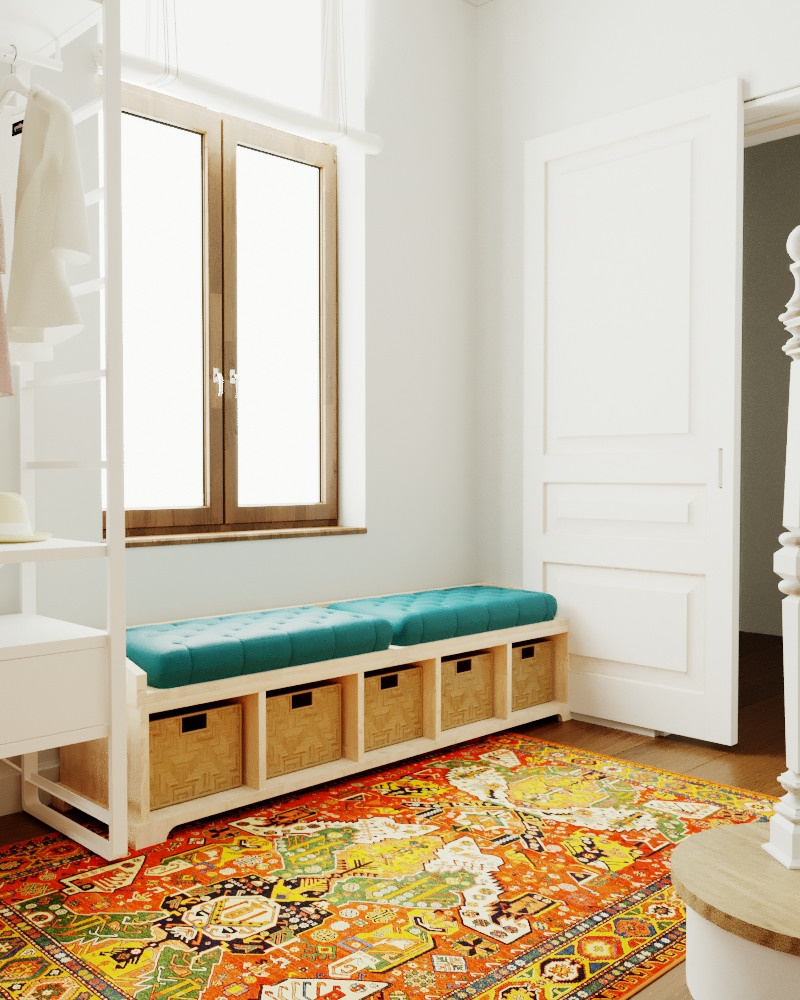 Проект Дом Иволги