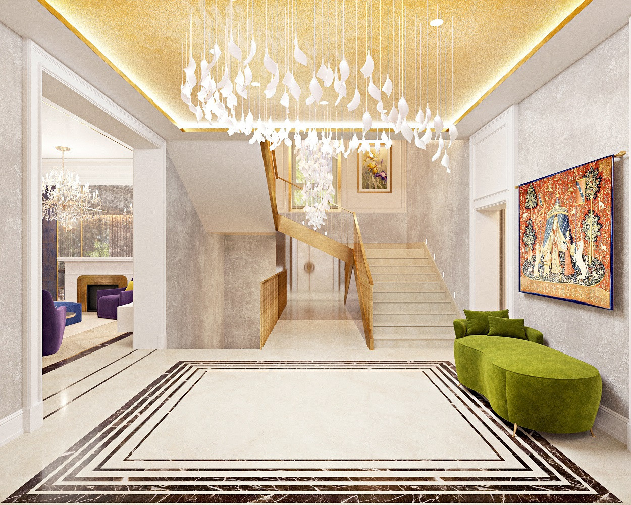 Проект Барвиха