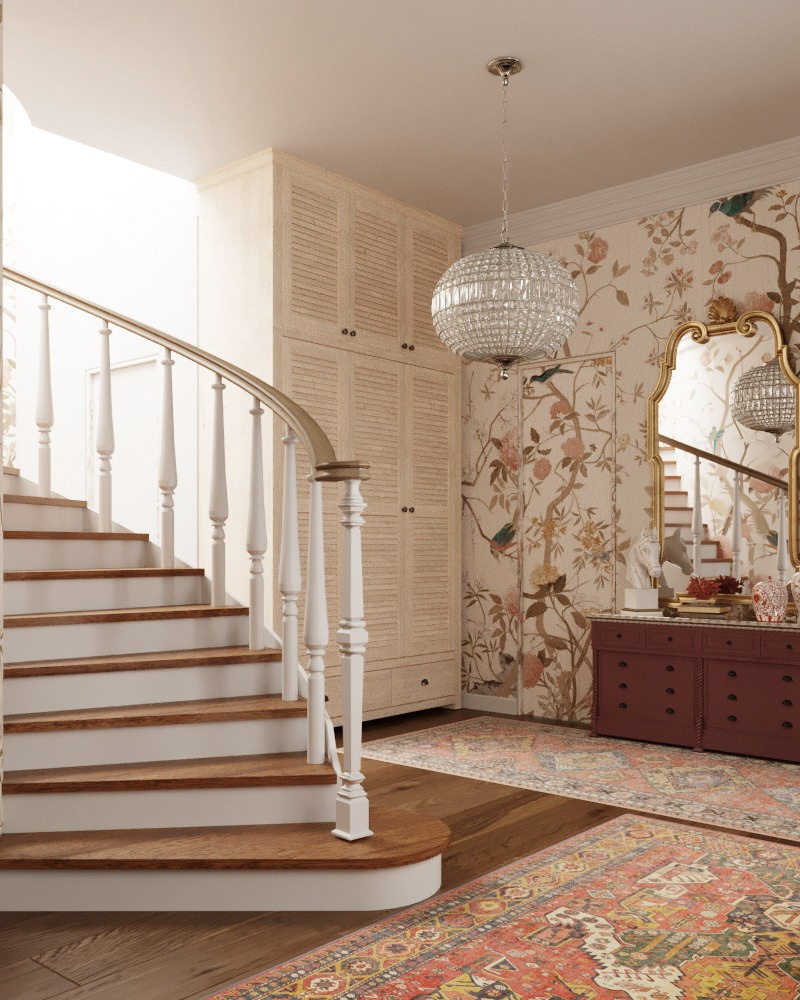 Проект Дом Иволги