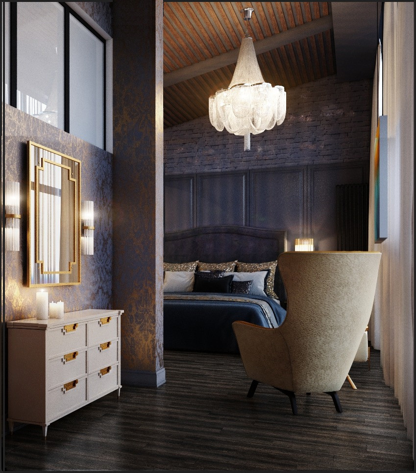 Проект Столярный переулок