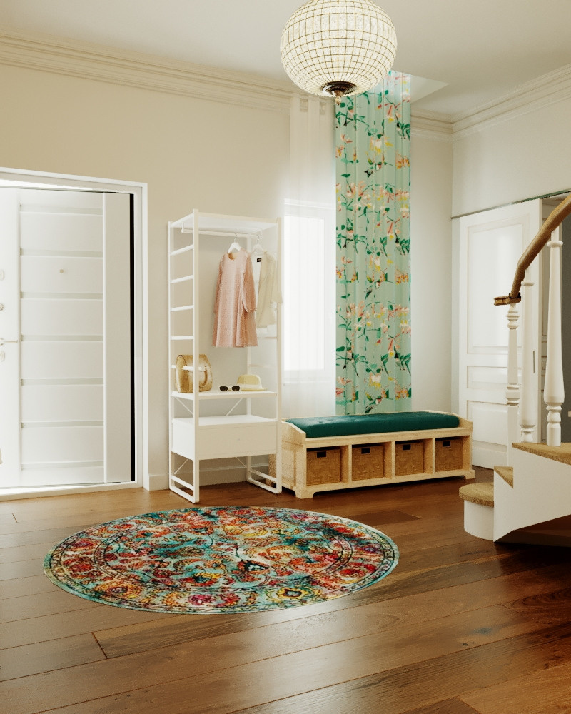 Проект Дом Иволги