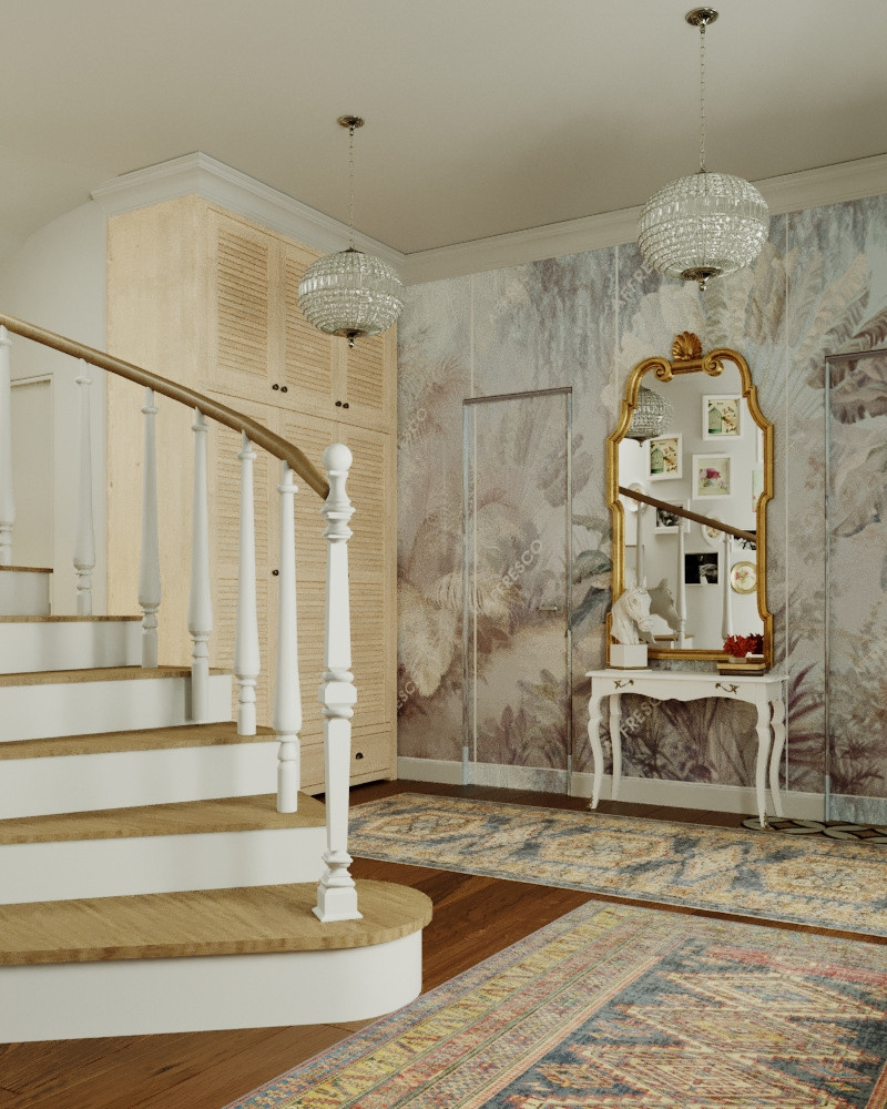 Проект Дом Иволги