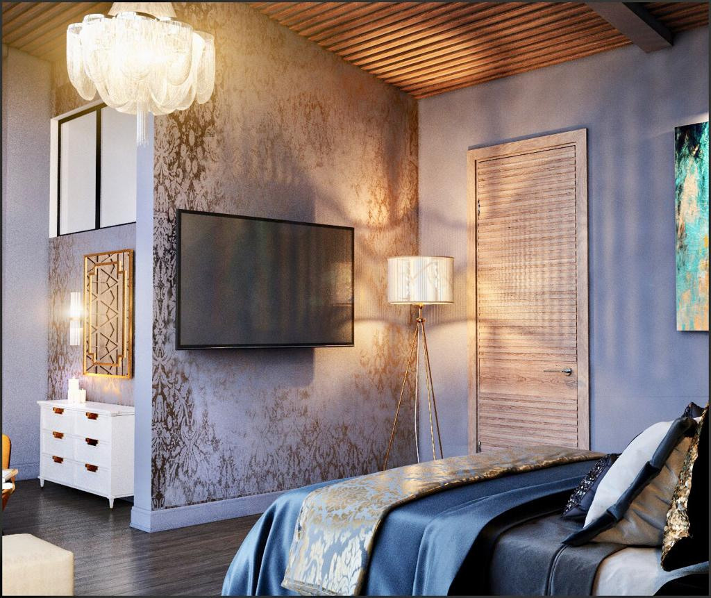 Проект Столярный переулок