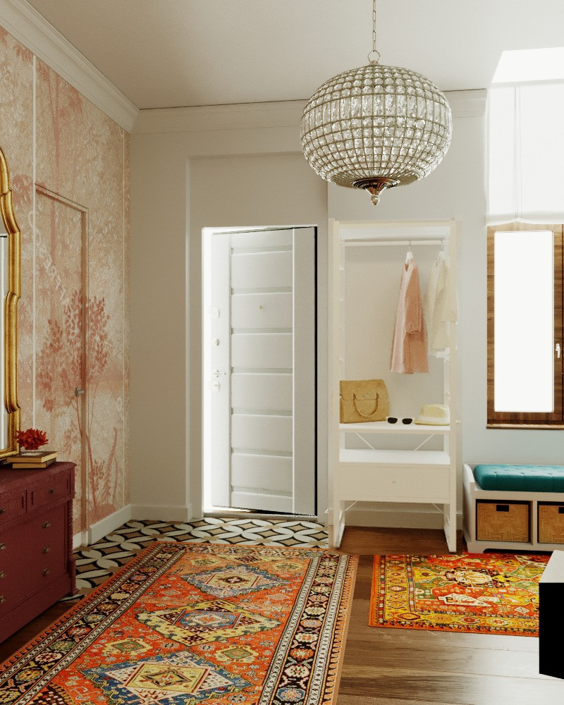 Проект Дом Иволги