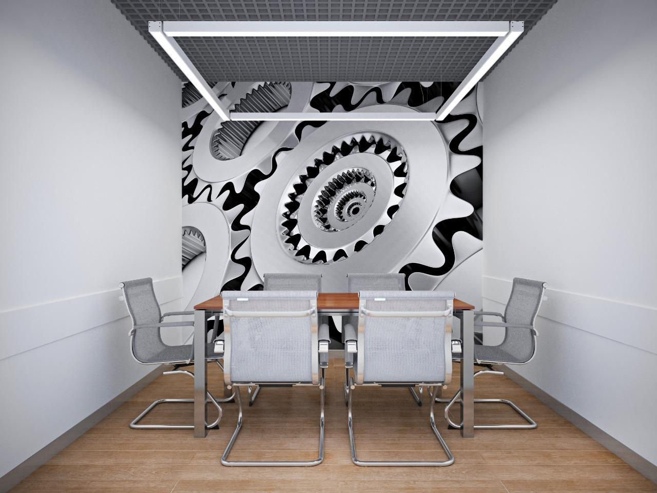 Офис Mercedes-Benz в Зеленограде Москва Барвиха жуковка дизайн интерьера дизайн проект дизайнер интерьера дизайнер офисов дизайн офис